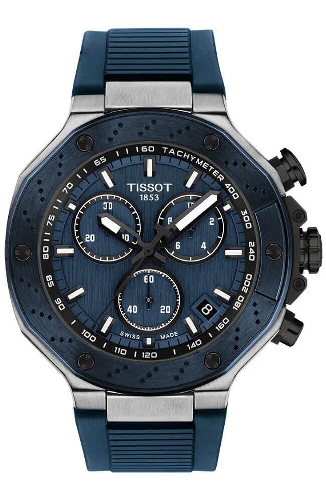 TISSOT T-RACE 38MM