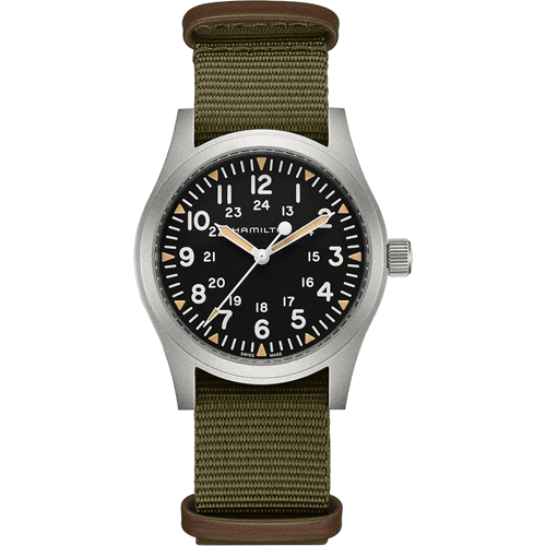 KHAKI FIELD MECHANICAL