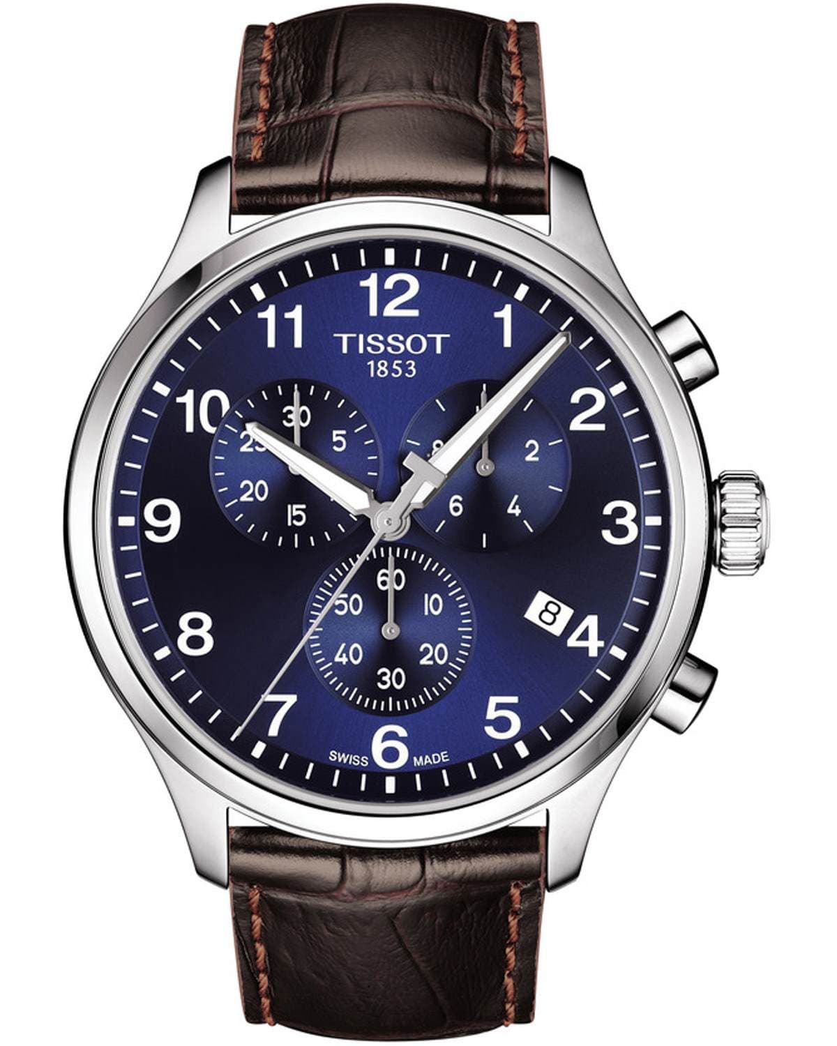 TISSOT CHRONO XL CLASSIC