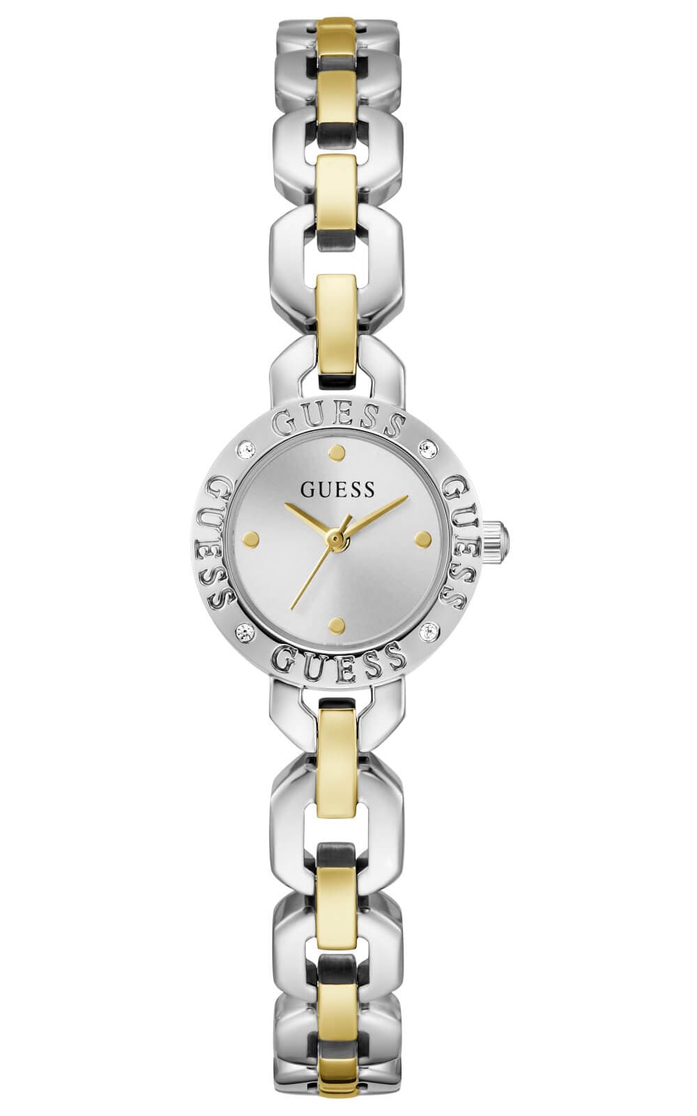 GUESS SIREN