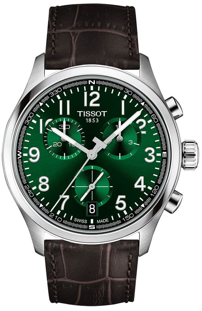 TISSOT CHRONO L 42MM