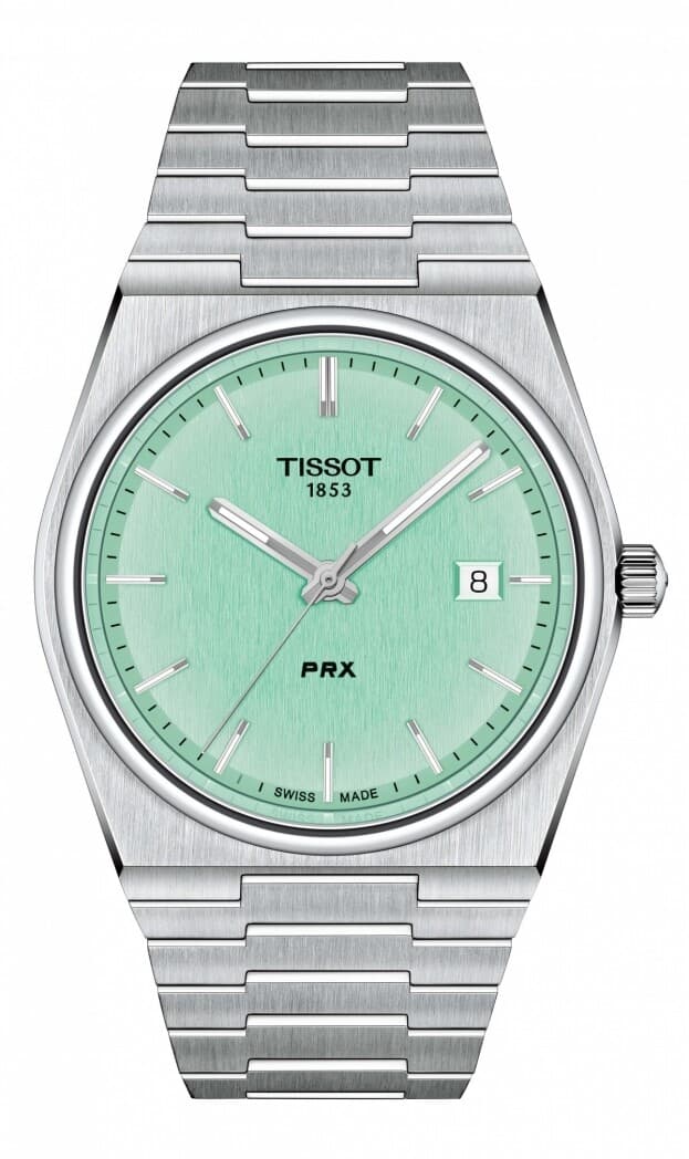 TISSOT PRX