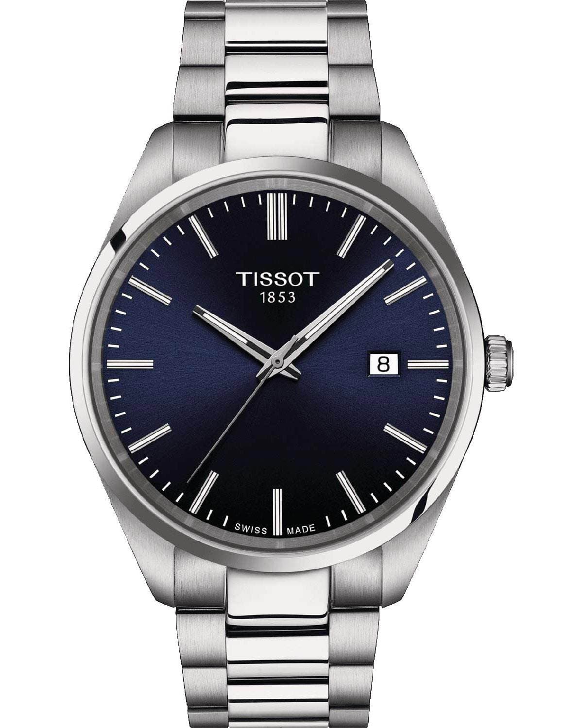 TISSOT PR 100