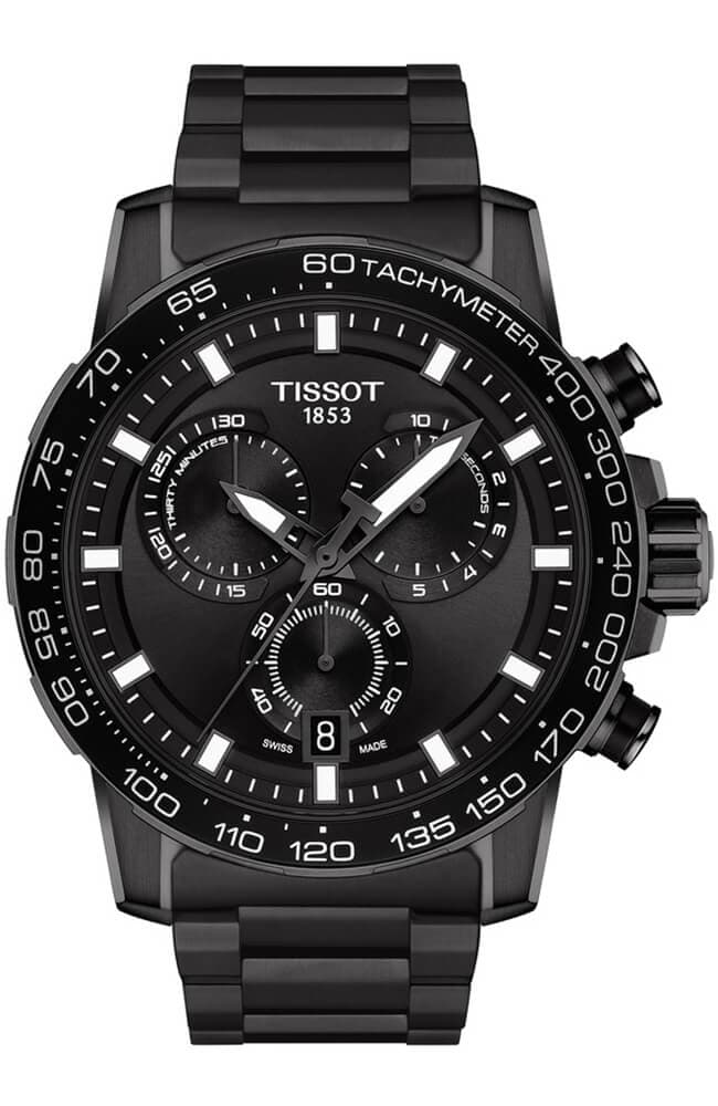 TISSOT SUPERSPORT CHRONO