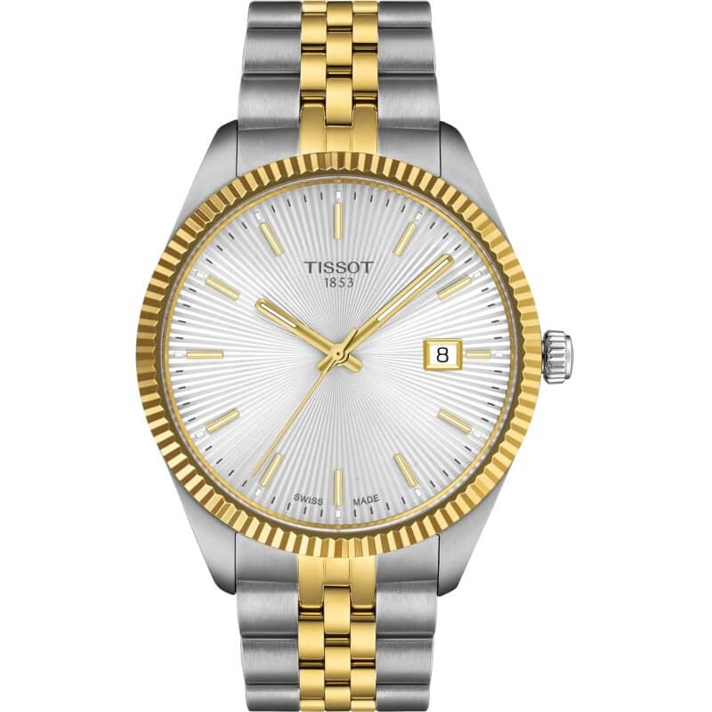 TISSOT BALLADE