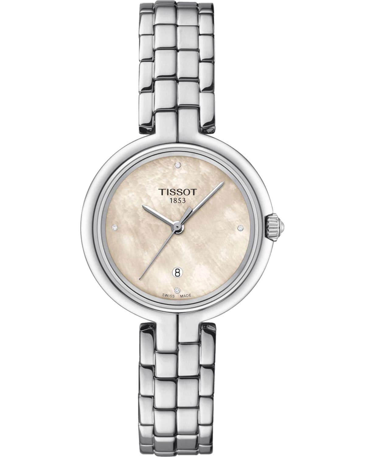 TISSOT FLAMINGO