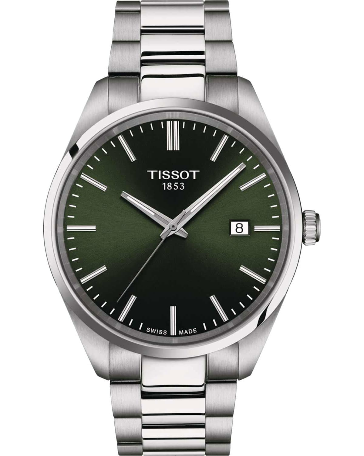 TISSOT PR 100