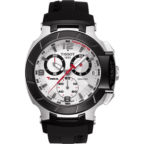 TISSOT T-RACE