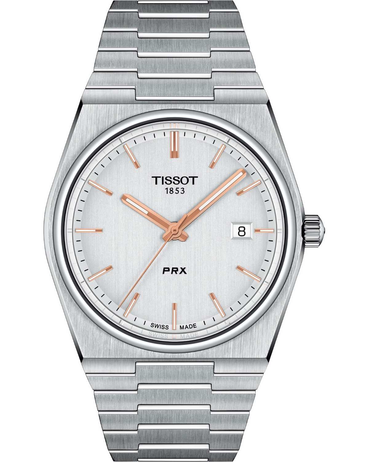 TISSOT PRX