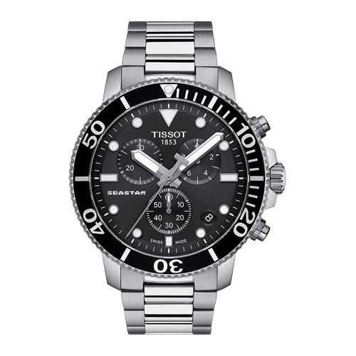 TISSOT SEASTAR 1000 CHRONOGRAPH