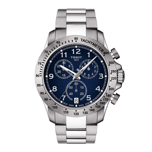 TISSOT V8
