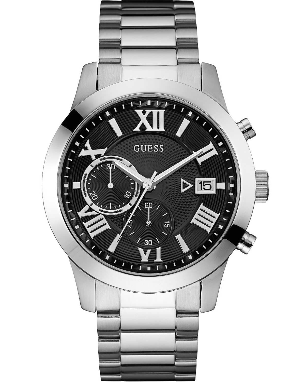 GUESS ATLAS