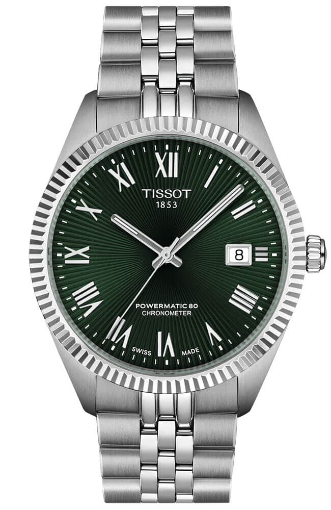 TISSOT BALLADE 39MM