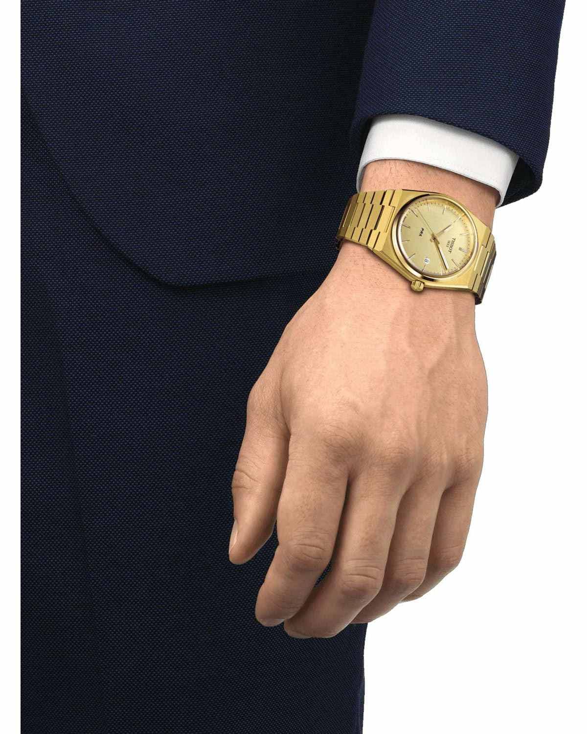 TISSOT PRX