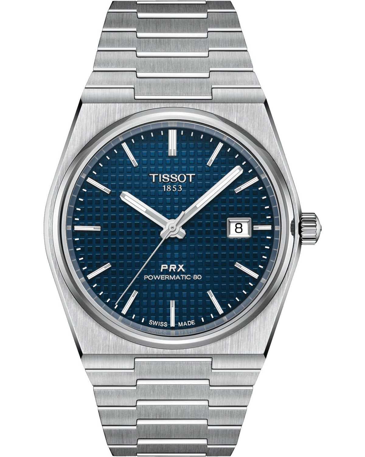 TISSOT PRX POWERMATIC 80