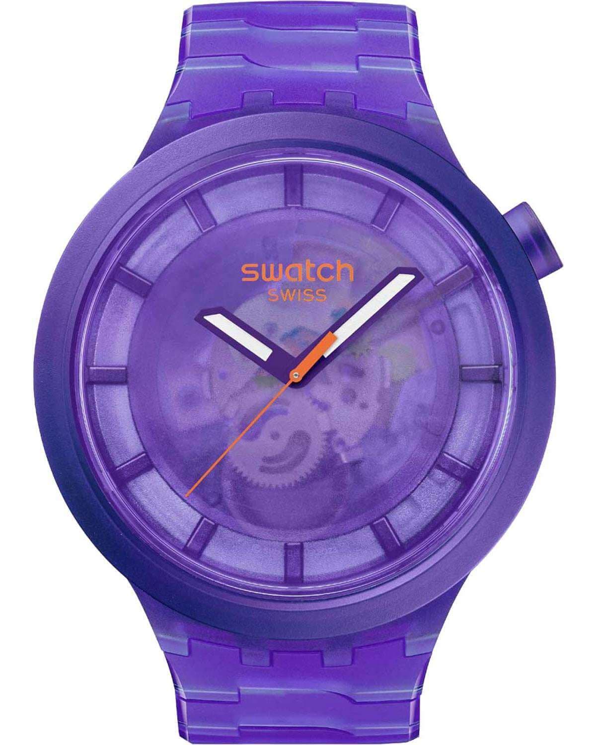 COLORS OF JOY PURPLE JOY