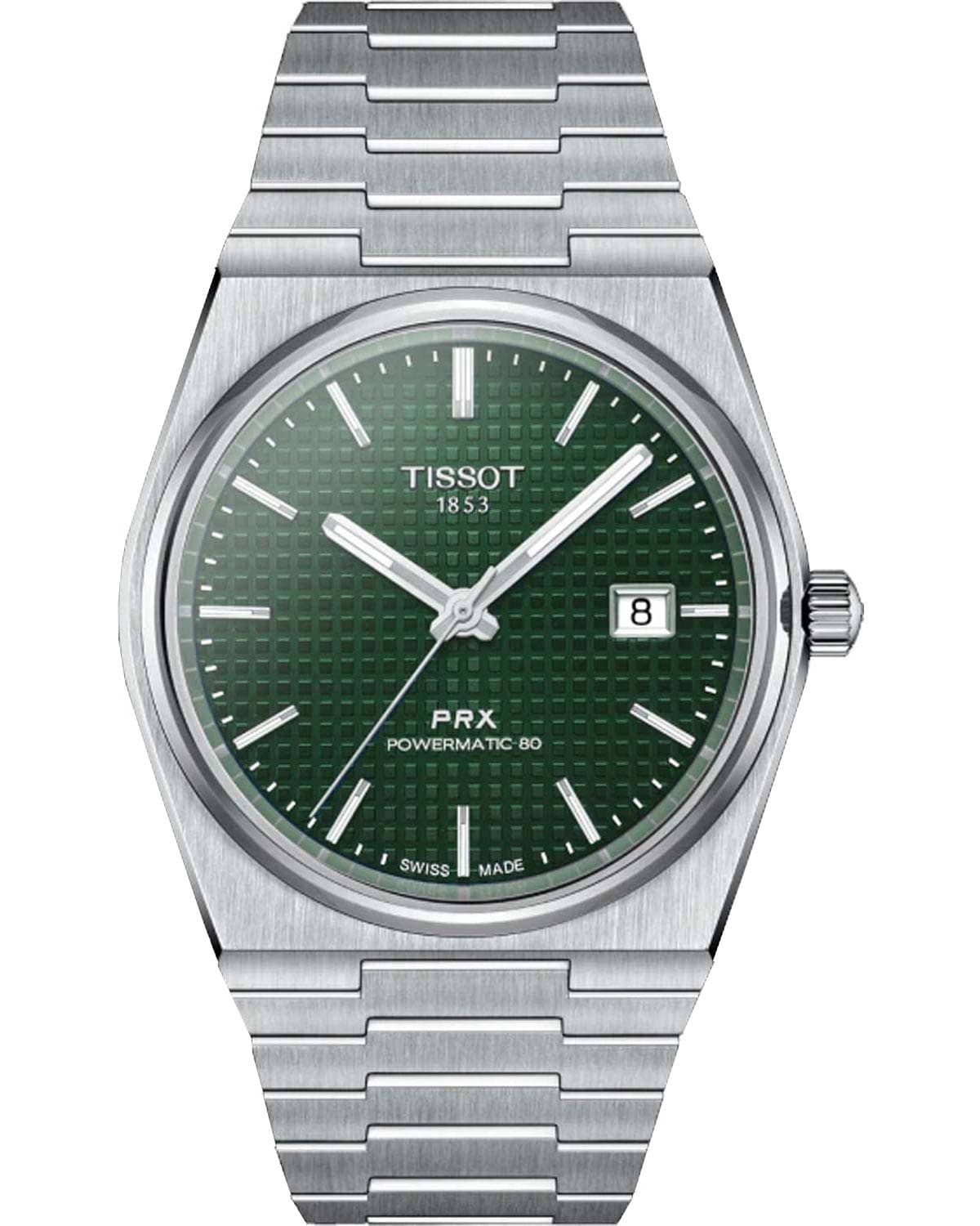TISSOT PRX POWERMATIC 80