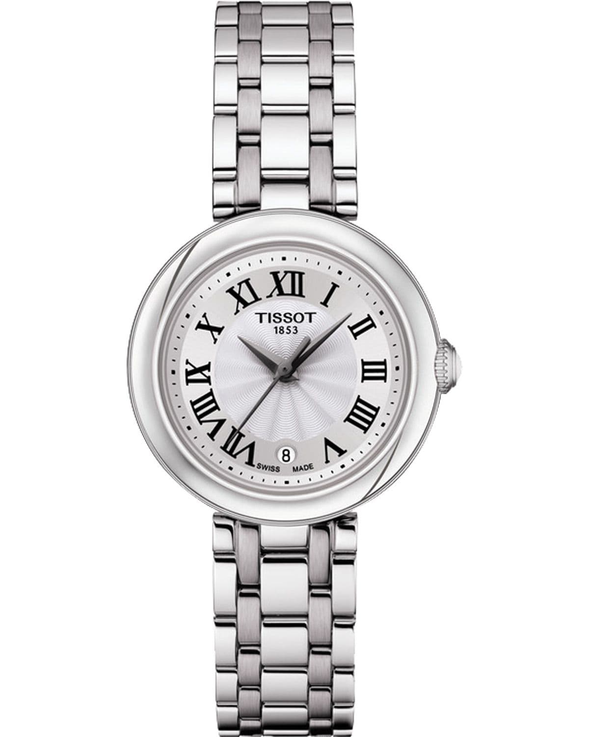 TISSOT BELLISSIMA SMALL LADY