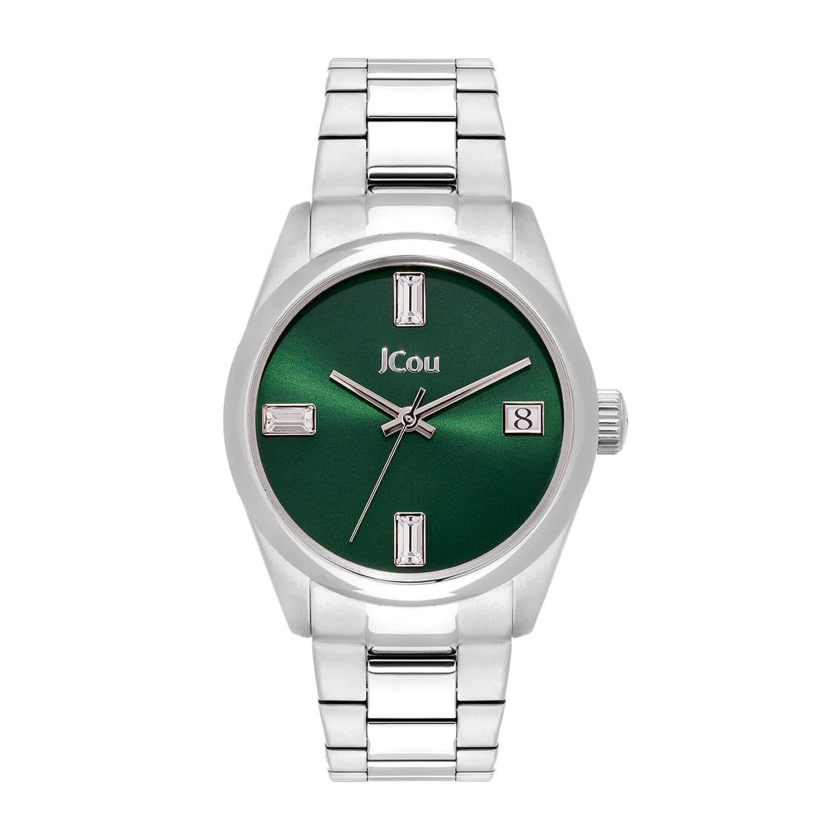 JCOU EMERALD II