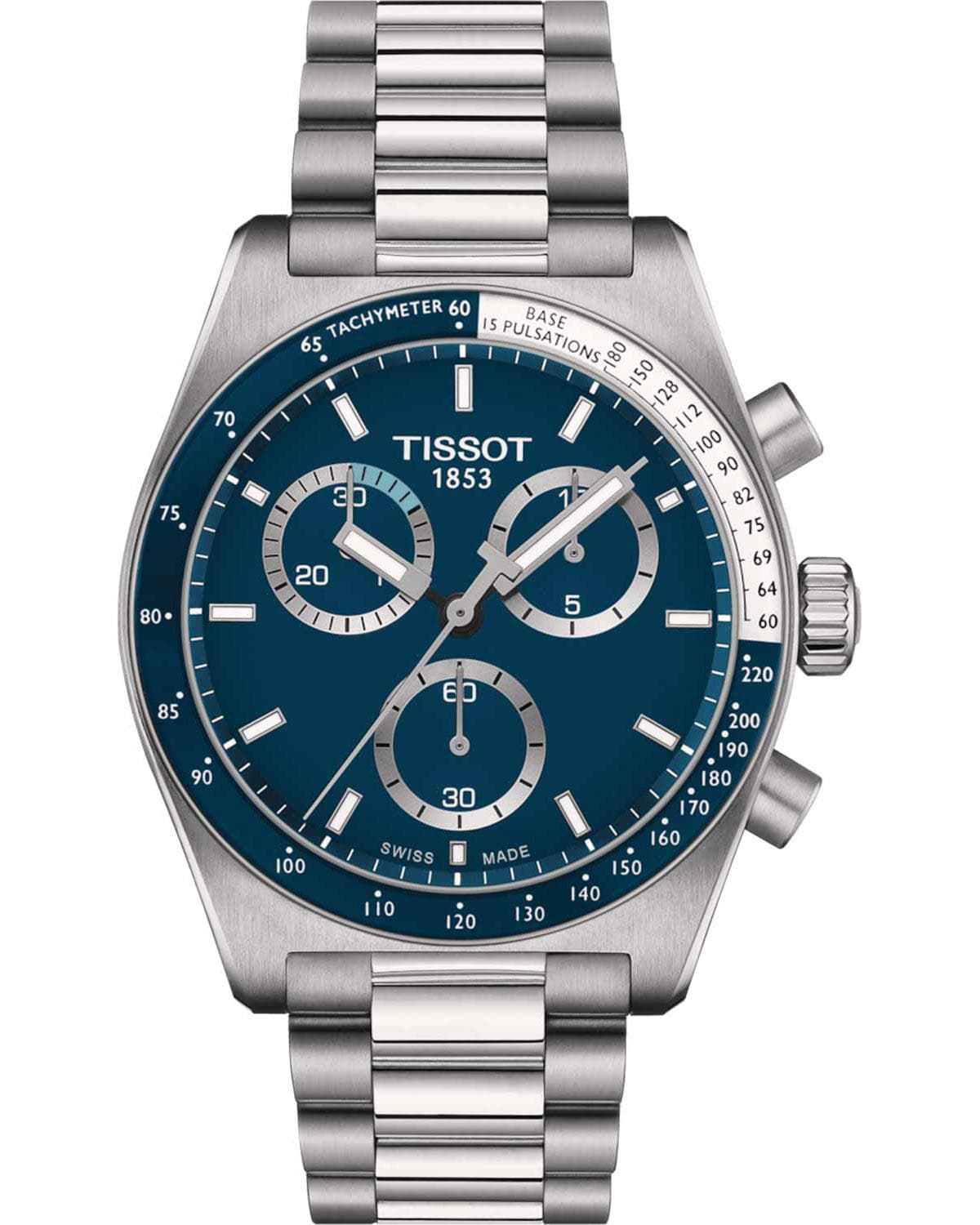 TISSOT PR516 CHRONOGRAPH