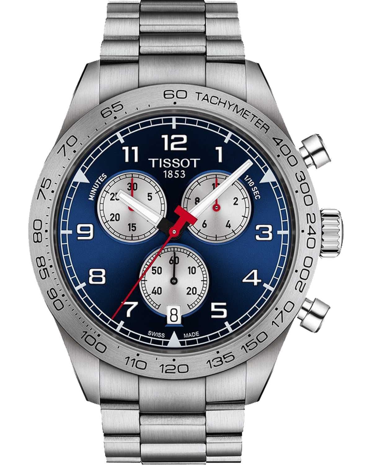 TISSOT PRS 516 CHRONOGRAPH