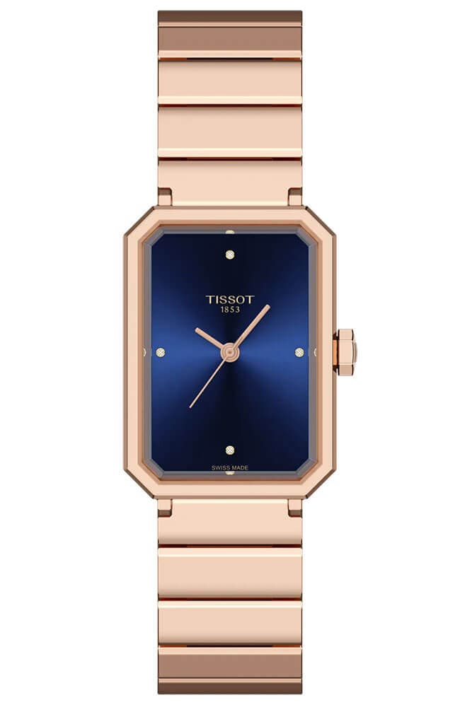 TISSOT SRV