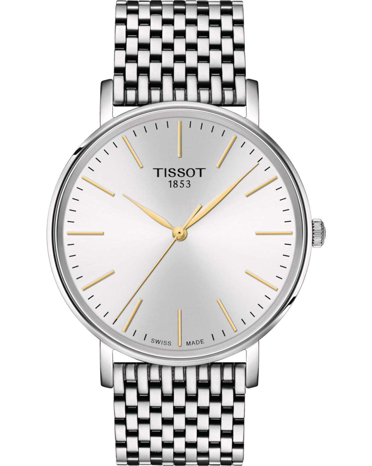 TISSOT EVERYTIME GENT