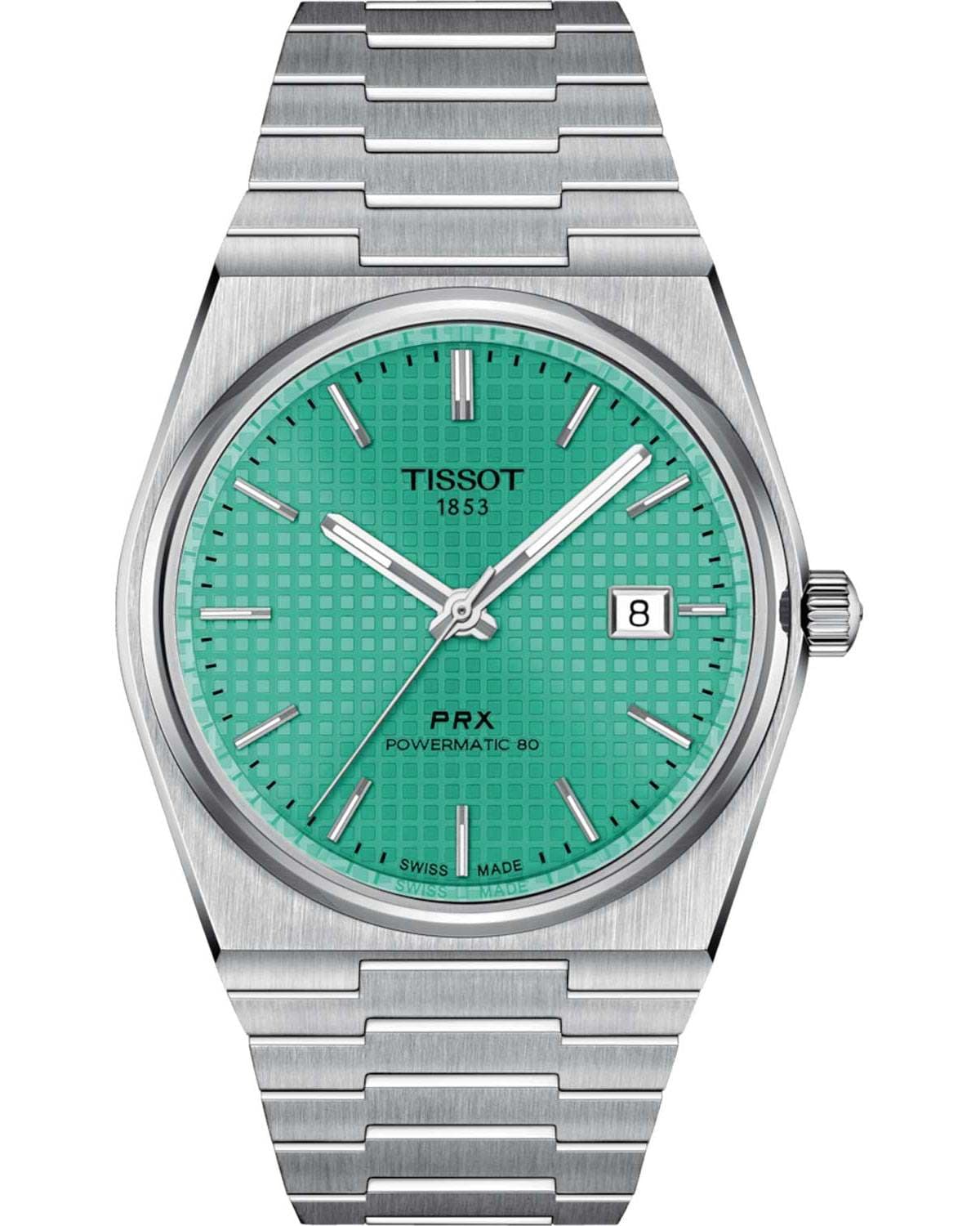 TISSOT PRX POWERMATIC 80