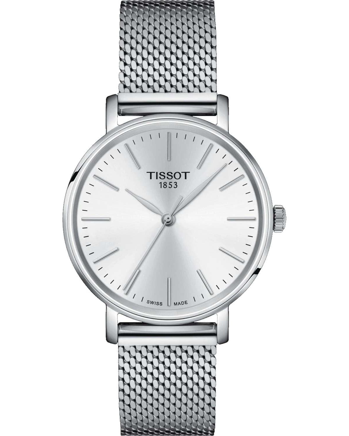TISSOT EVERYTIME LADY