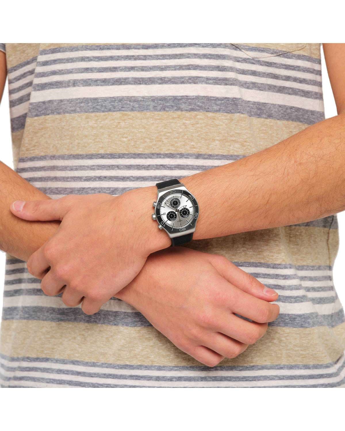 SWATCH GREAT OUTDOOR