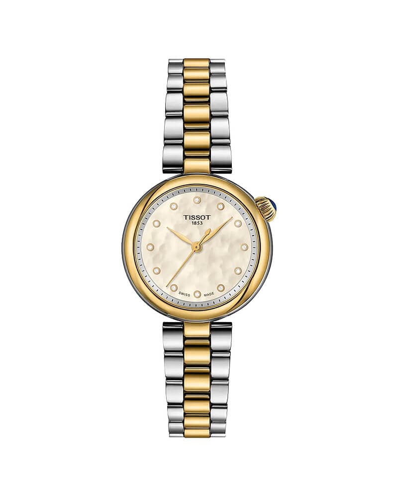 TISSOT DESIR