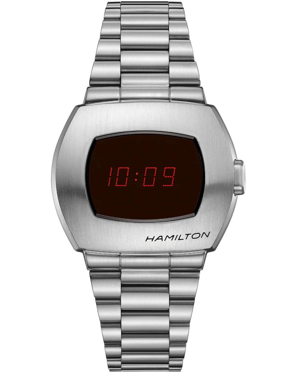 AMERICAN CLASSIC PSR DIGITAL QUARTZ