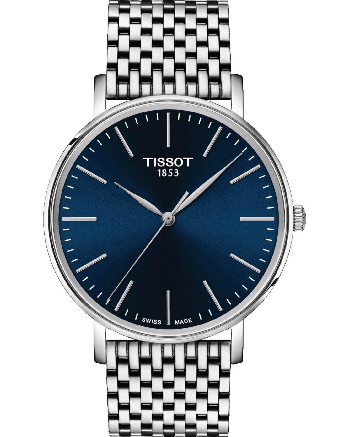 TISSOT EVERYTIME GENT