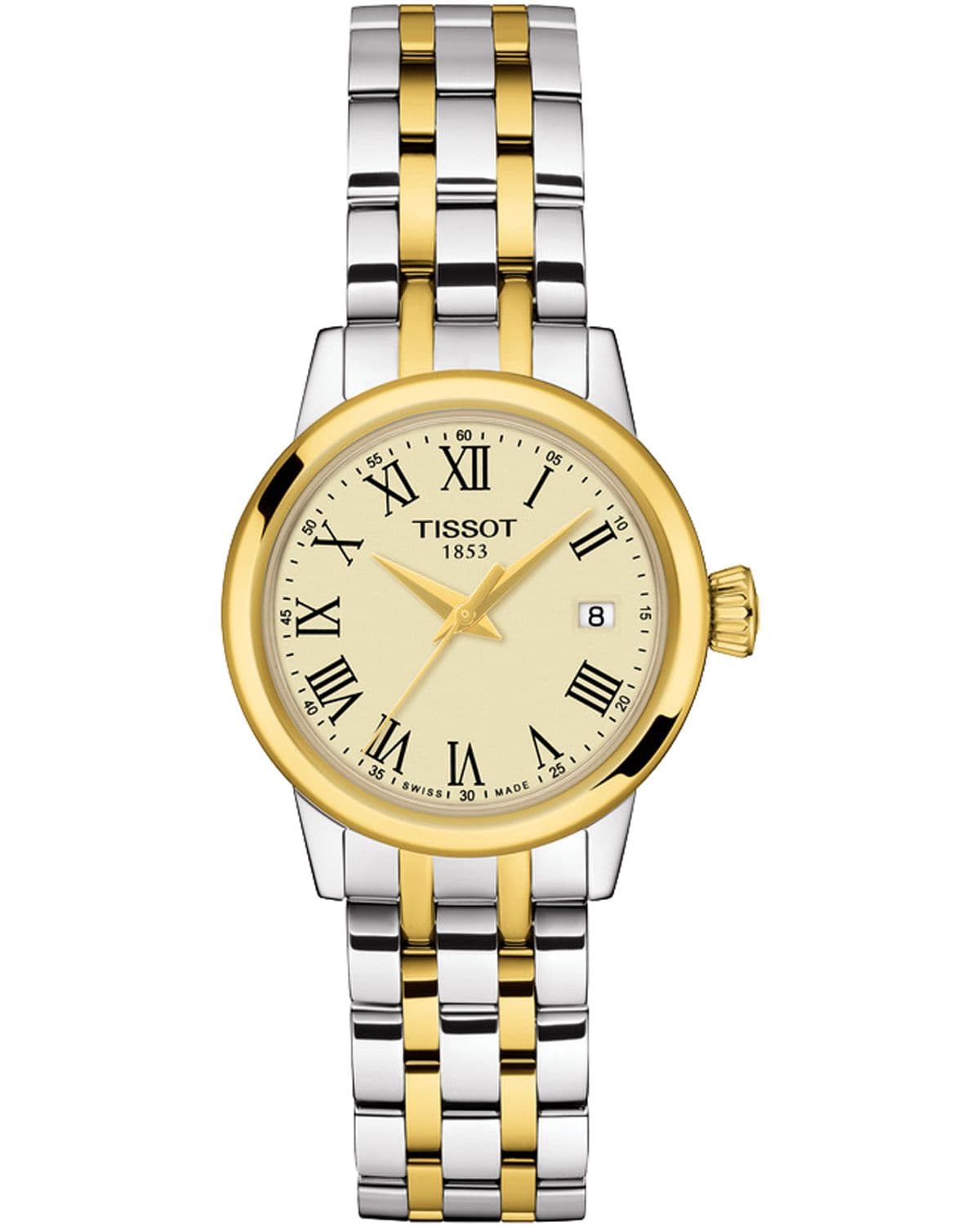 TISSOT CLASSIC DREAM LADY