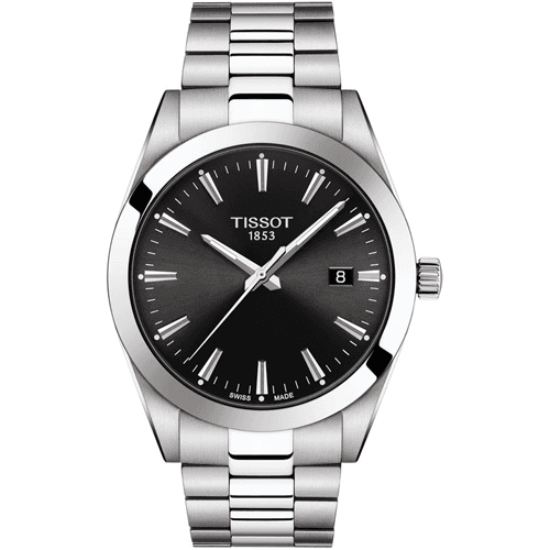 TISSOT GENTLEMAN