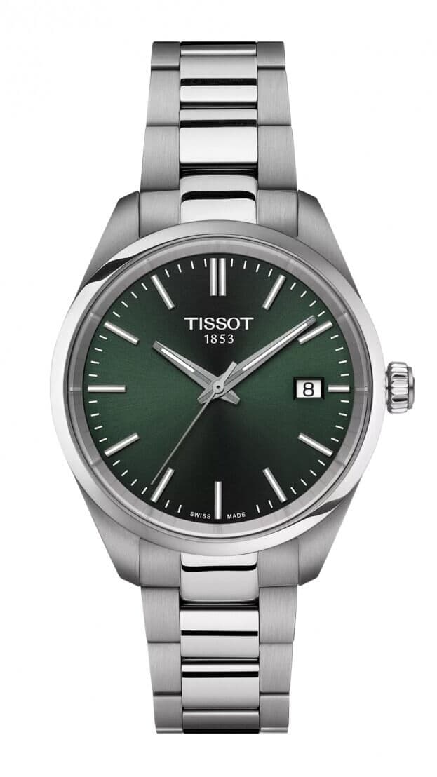 TISSOT PR 100