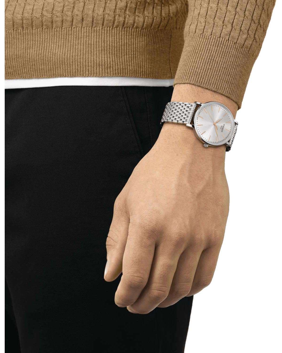 TISSOT EVERYTIME GENT