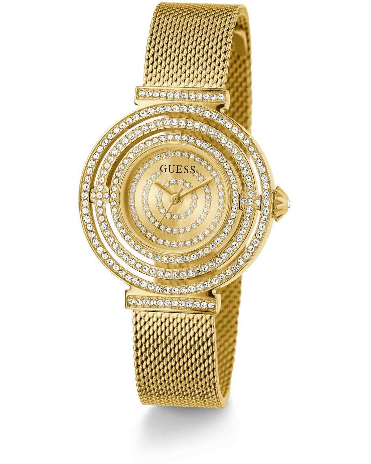 GUESS DREAM