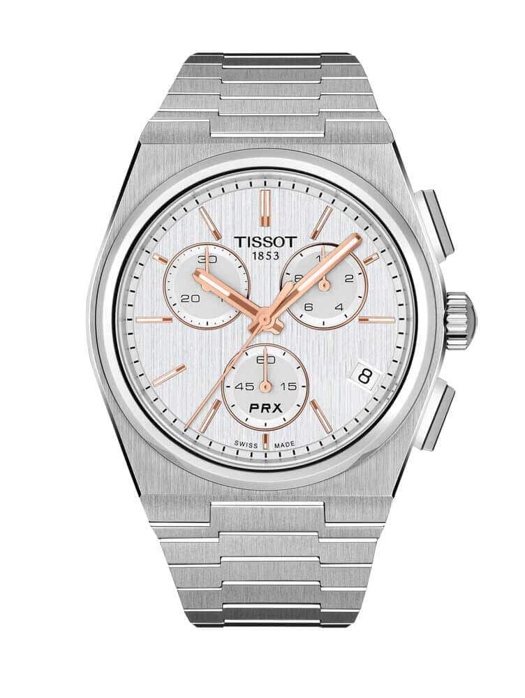TISSOT PRX
