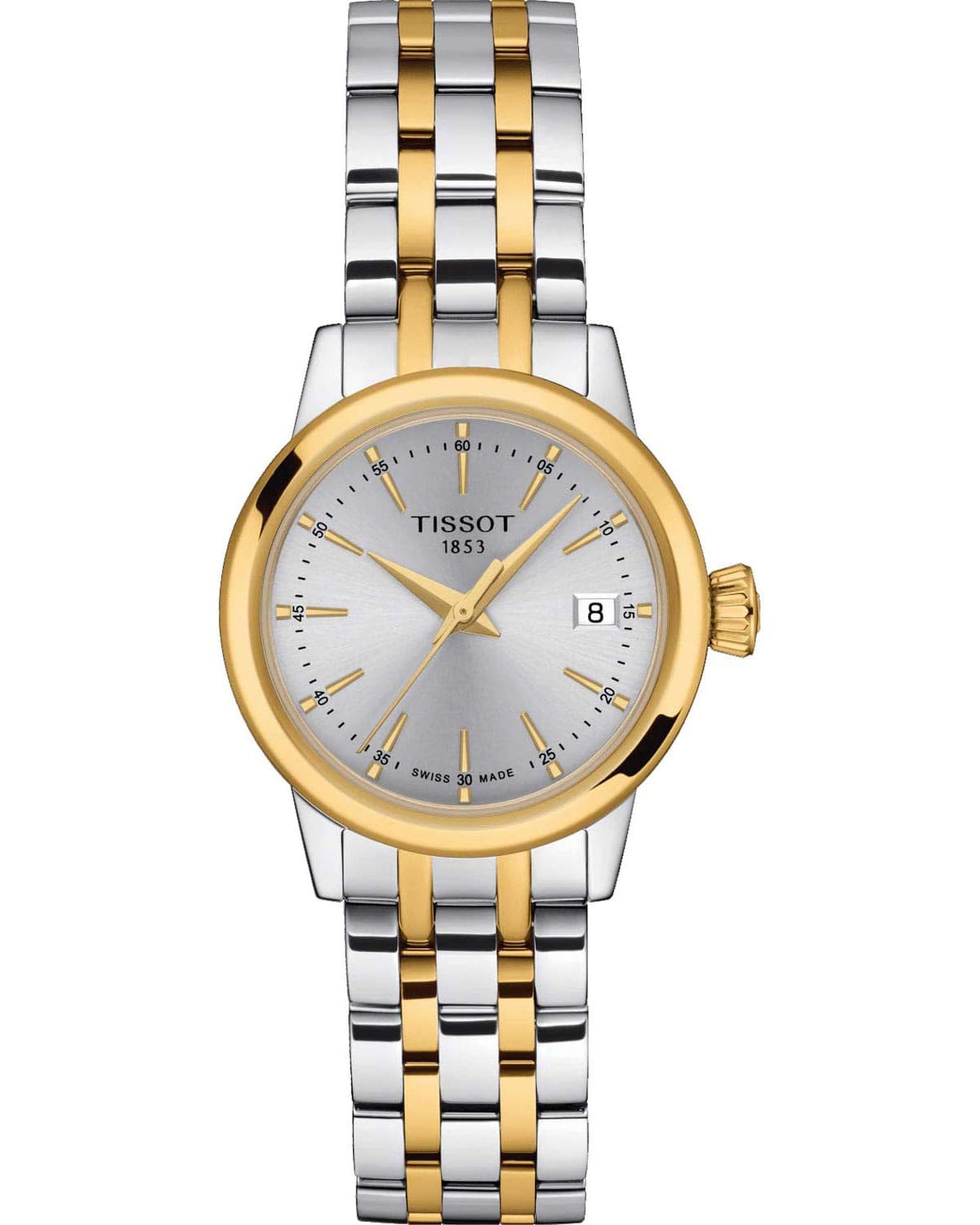TISSOT CLASSIC DREAM