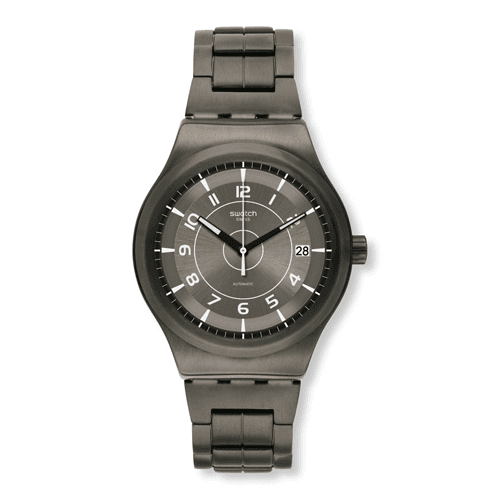 SWATCH SISTEM BRUSHED