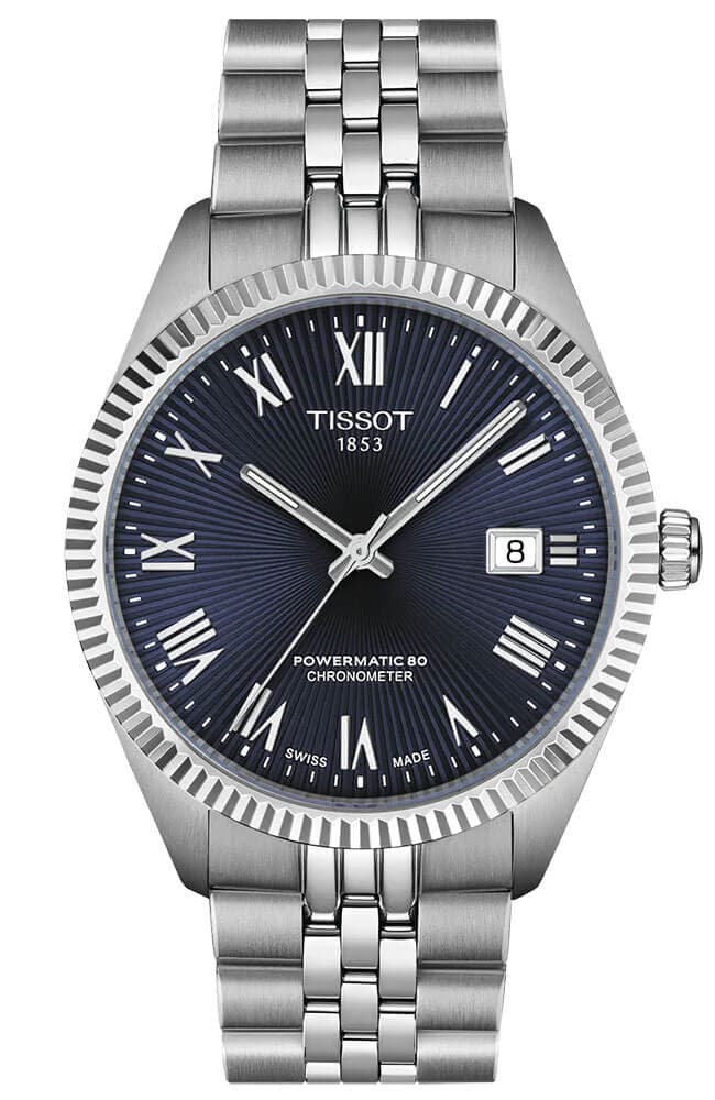 TISSOT BALLADE 39MM