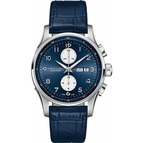 JAZZMASTER MAESTRO AUTO CHRONO