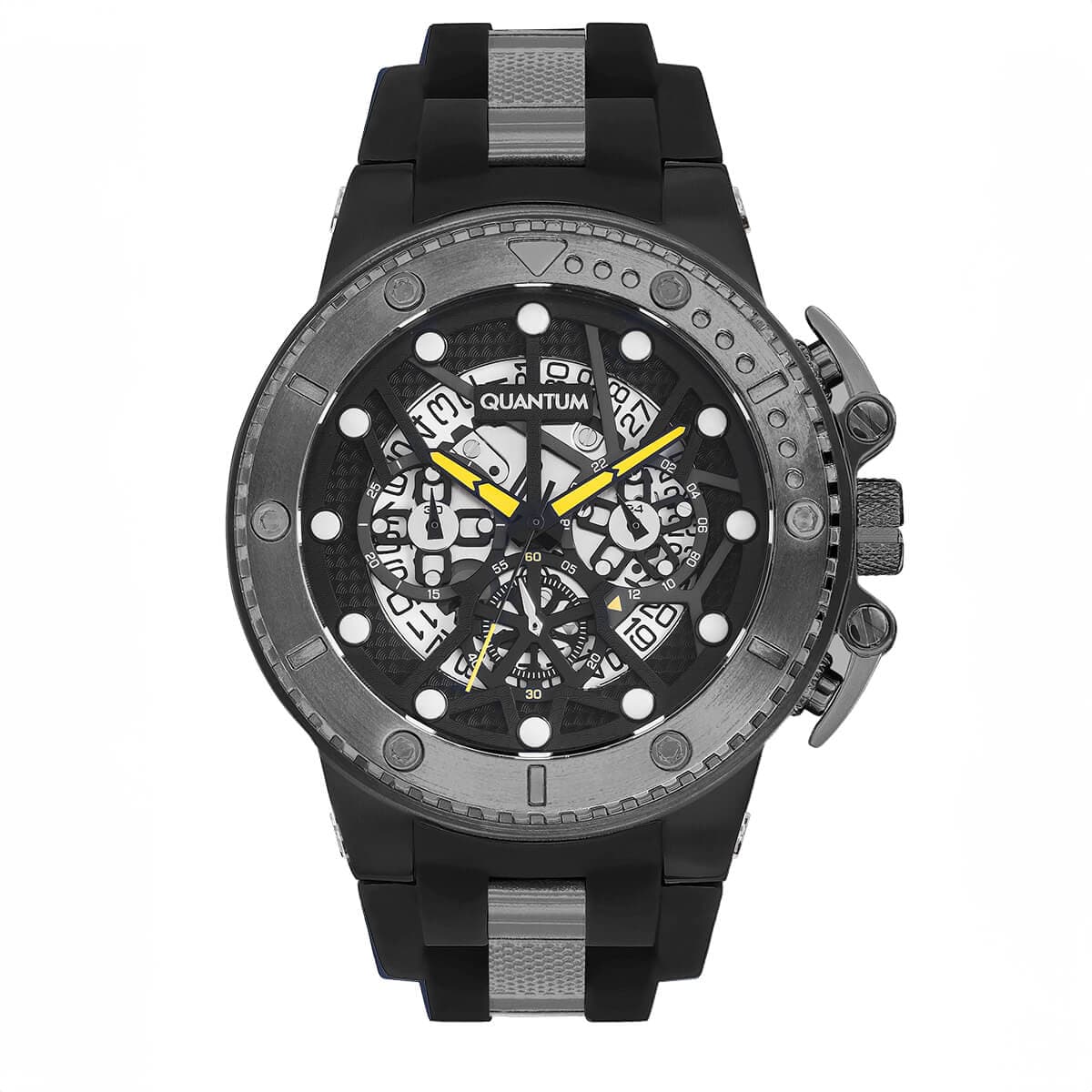 QUANTUM HUNTER 535