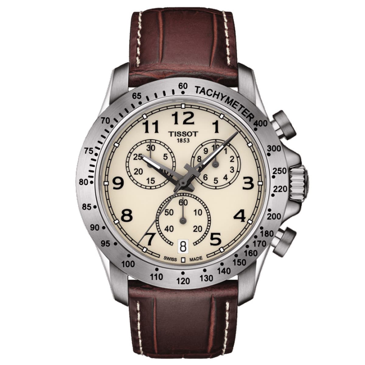 TISSOT V8