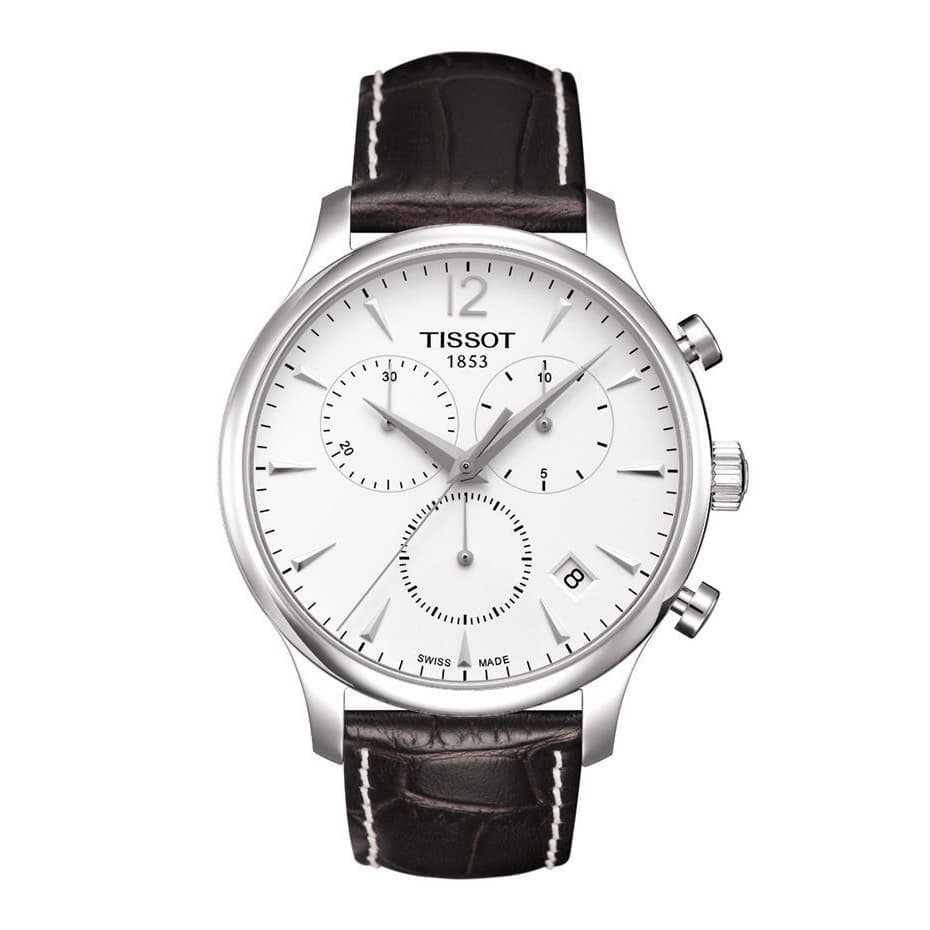 TISSOT TRADITION CHRONOGRAPH
