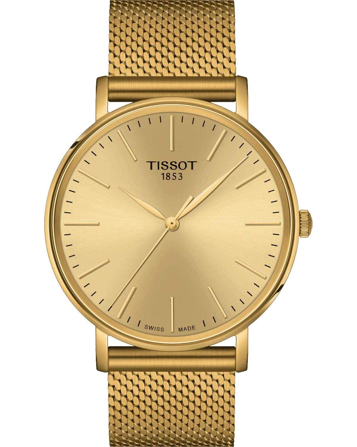 TISSOT EVERYTIME GENT