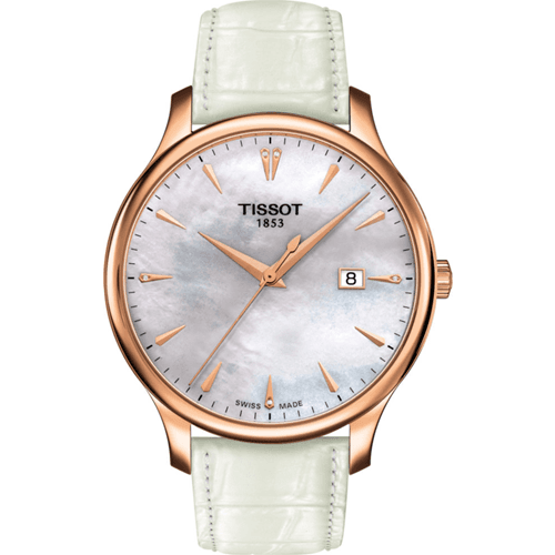 TISSOT TRADITION