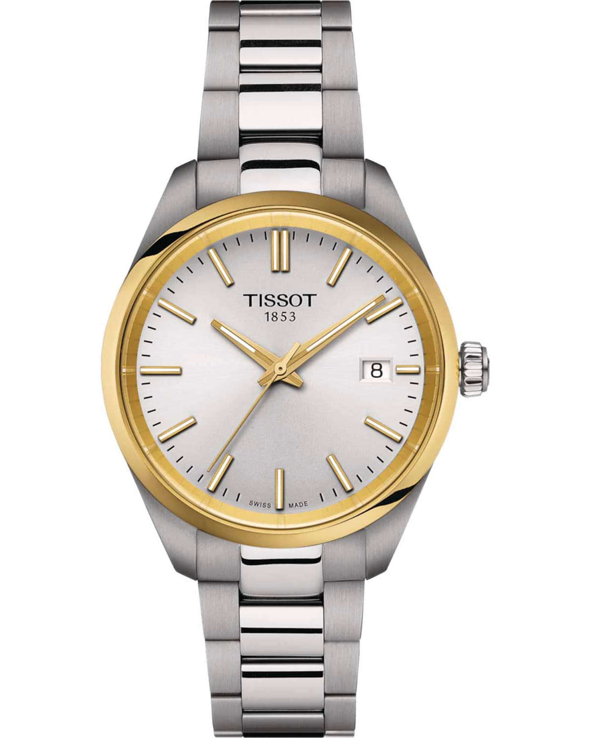 TISSOT PR 100 34MM