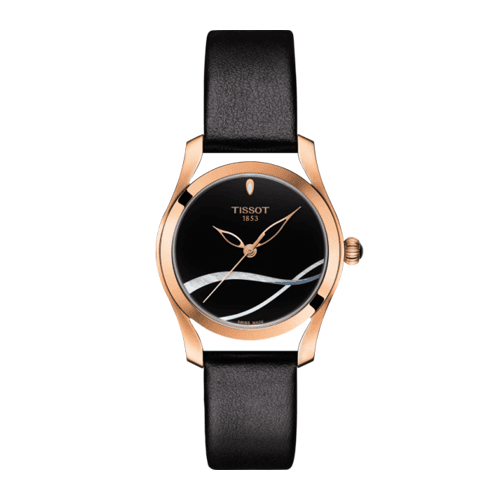 TISSOT T-WAVE